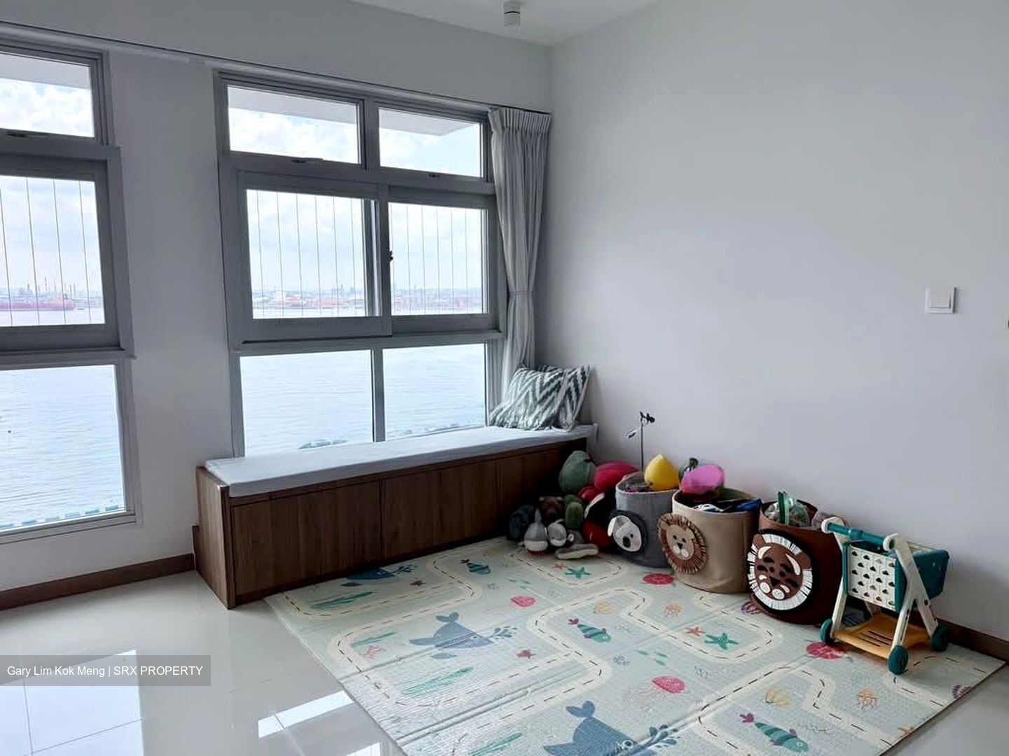 Blk 421C Northshore Straitsview (Punggol), HDB 5 Rooms #575939961
